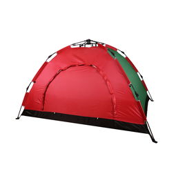 双人自动帐篷YLD ZD 004 汽车商城的户外好搭档与太阳伞下的舒适空间