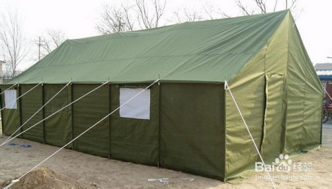 新手入门指南 户外帐篷与折叠桌椅的选择要点