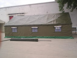 北京五环三精帐篷厂 高品质户外帐篷的理想选择