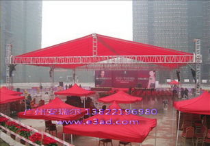 广州欧式帐篷厂家 十六年专业制造，高品质庆典与户外活动解决方案